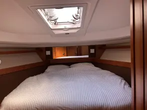 Thumbnail von Bavaria 43 HT Sport