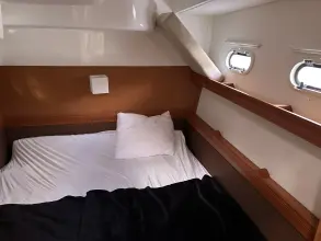 Thumbnail von Bavaria 43 HT Sport