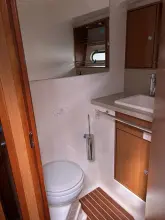 Thumbnail von Bavaria 43 HT Sport