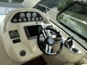 Thumbnail von Bavaria 43 HT Sport