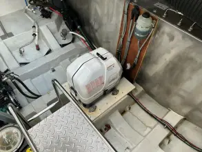 Thumbnail von Bavaria 43 HT Sport