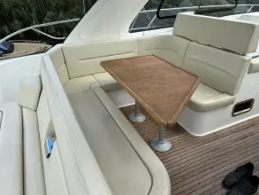 Thumbnail von Bavaria 43 HT Sport