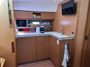 Thumbnail von Bavaria 43 HT Sport