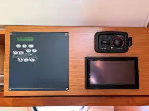 Thumbnail von Bavaria 43 HT Sport