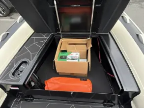 Thumbnail von Highfield Sport 800