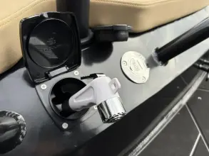 Thumbnail von Highfield Sport 800