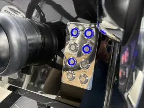 Thumbnail von Highfield Sport 800