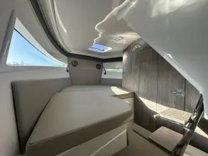 Thumbnail von Maxima 800 Cabin