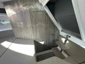 Thumbnail von Maxima 800 Cabin