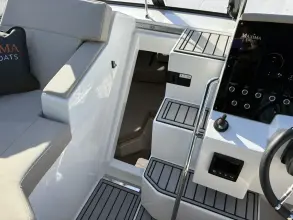 Thumbnail von Maxima 800 Cabin