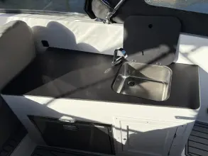 Thumbnail von Maxima 800 Cabin