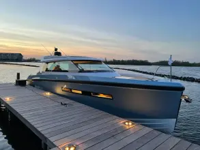 Delta Open 33