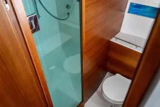 Thumbnail von Delta Open 33