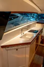 Thumbnail von Delta Open 33