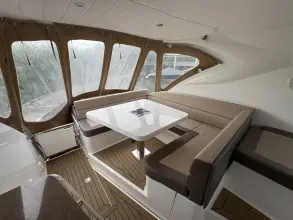 Thumbnail von Galeon 405 HTL