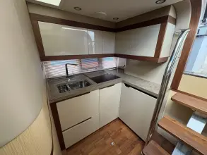 Thumbnail von Galeon 405 HTL