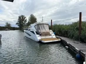 Thumbnail von Galeon 405 HTL