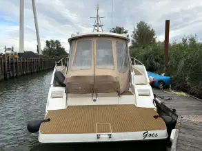 Thumbnail von Galeon 405 HTL