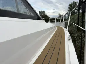 Thumbnail von Galeon 405 HTL