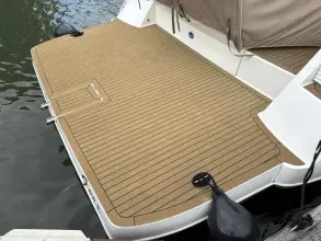 Thumbnail von Galeon 405 HTL