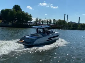 Thumbnail von Invictus GT320