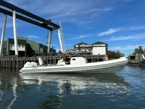 Thumbnail von Brig  Eagle 10