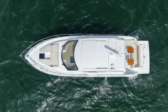 Thumbnail von Cruisers Yachts 42 Cantius