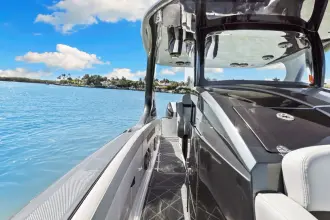 Thumbnail von Mystic Powerboats M3800