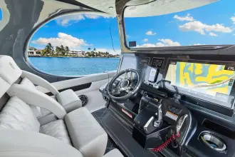 Thumbnail von Mystic Powerboats M3800