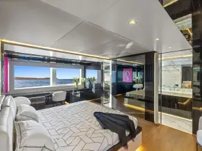 Thumbnail von Mangusta GranSport 45