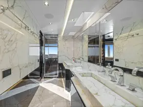 Thumbnail von Mangusta GranSport 45