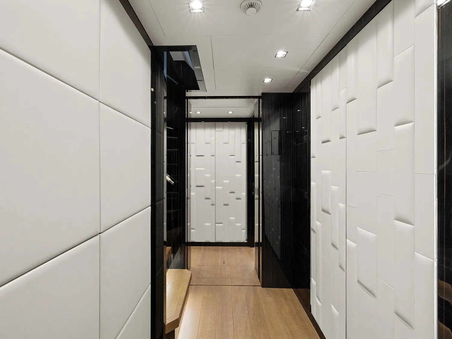 Thumbnail von Mangusta GranSport 45