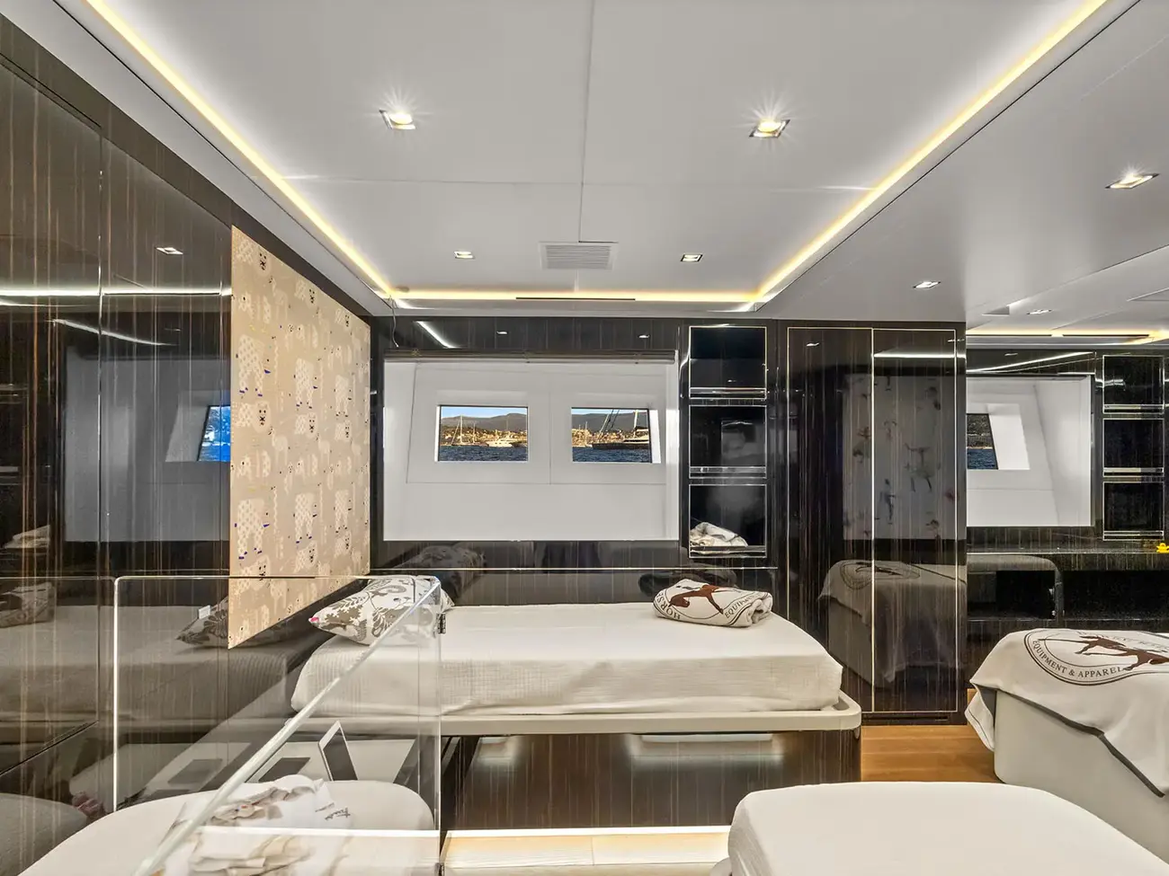 Thumbnail von Mangusta GranSport 45