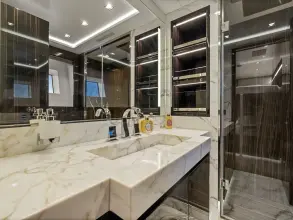 Thumbnail von Mangusta GranSport 45