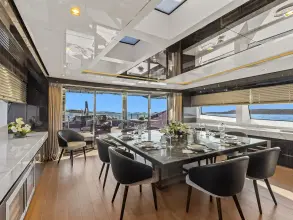 Thumbnail von Mangusta GranSport 45