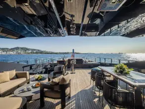 Thumbnail von Mangusta GranSport 45