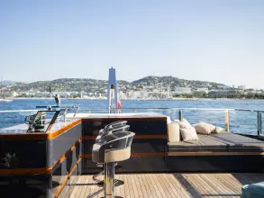 Thumbnail von Mangusta GranSport 45