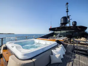 Thumbnail von Mangusta GranSport 45