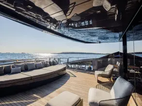 Thumbnail von Mangusta GranSport 45