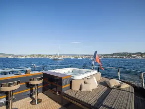 Thumbnail von Mangusta GranSport 45