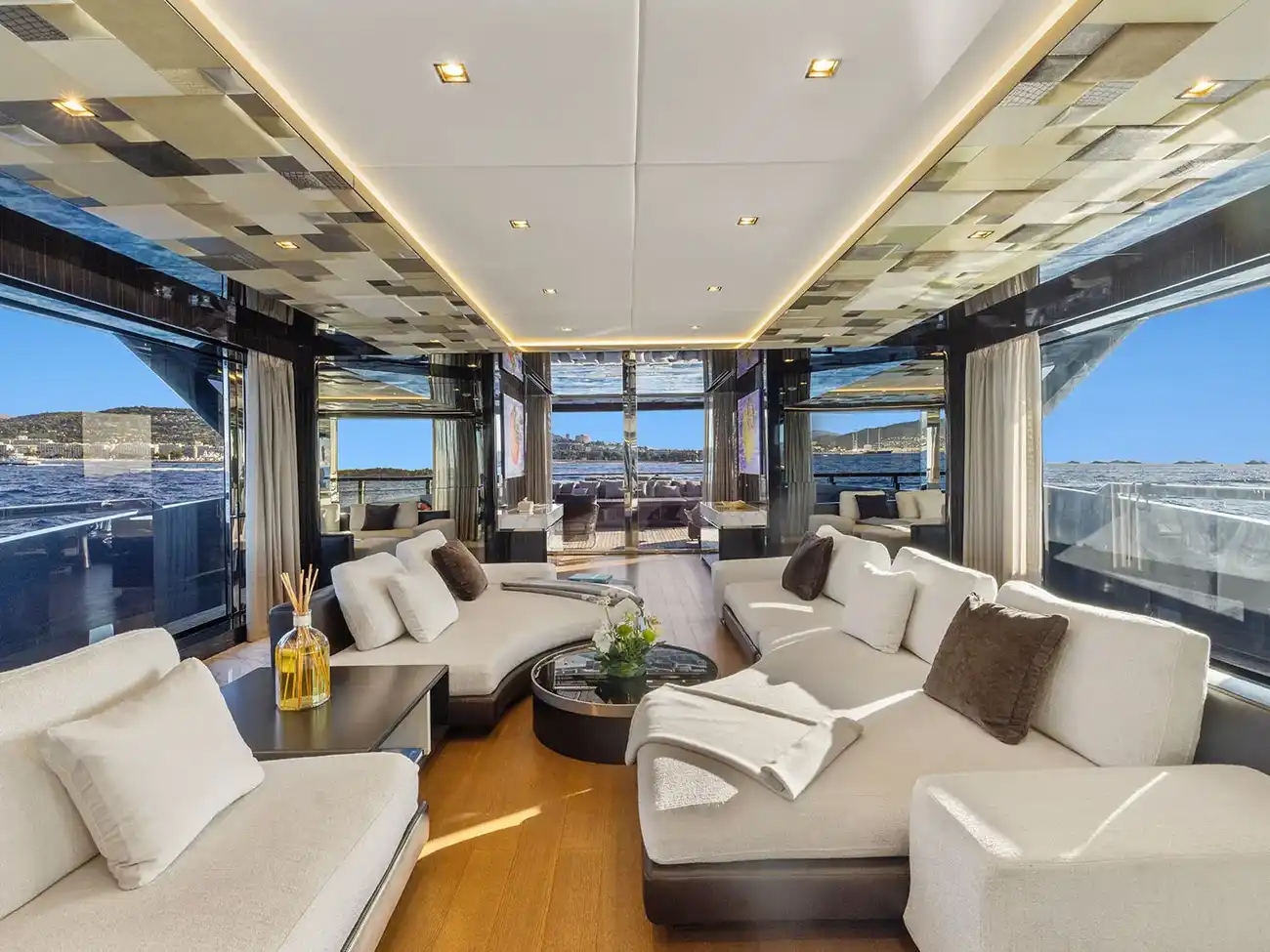 Thumbnail von Mangusta GranSport 45