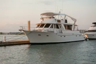 Thumbnail von Island Gypsy 57 Queen Jeannine