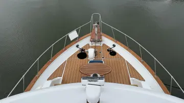 Thumbnail von Island Gypsy 57 Queen Jeannine