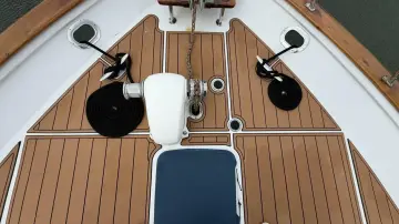 Thumbnail von Island Gypsy 57 Queen Jeannine