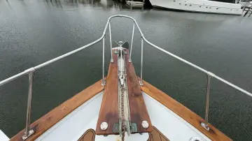 Thumbnail von Island Gypsy 57 Queen Jeannine