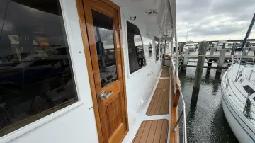 Thumbnail von Island Gypsy 57 Queen Jeannine