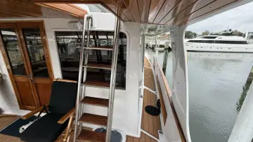 Thumbnail von Island Gypsy 57 Queen Jeannine