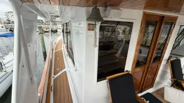 Thumbnail von Island Gypsy 57 Queen Jeannine