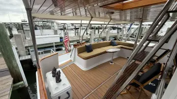 Thumbnail von Island Gypsy 57 Queen Jeannine