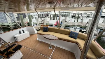 Thumbnail von Island Gypsy 57 Queen Jeannine